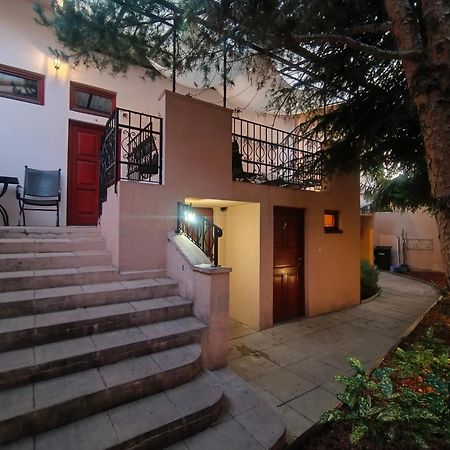 Apartment Oasis In The Old Town Košice Exterior foto