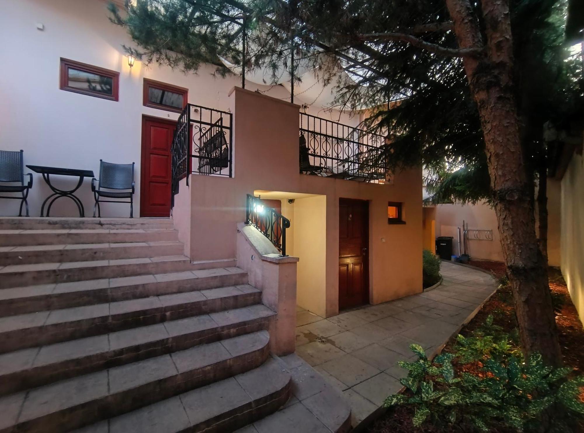 Apartment Oasis In The Old Town Košice Exterior foto